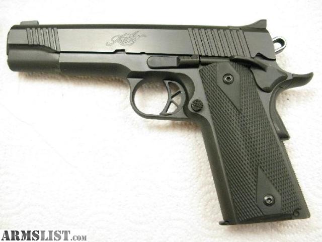1911 pistol serial number lookup